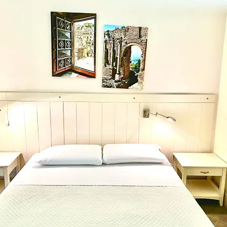Il Giardino Falcone Bed & Breakfast Catania