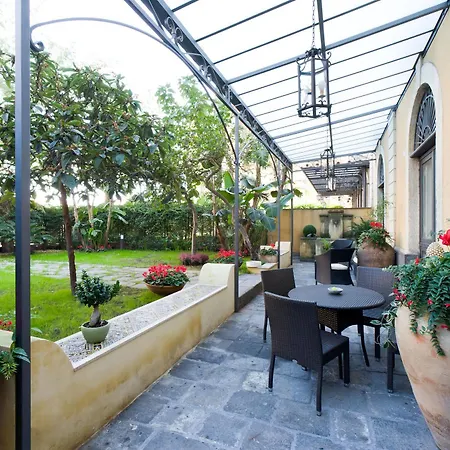 Il Giardino Falcone Bed & Breakfast