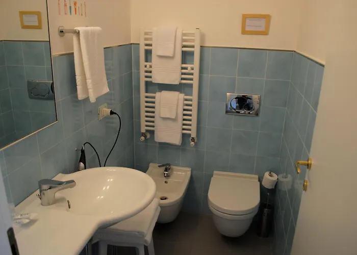 Bed and Breakfast Il Giardino Falcone