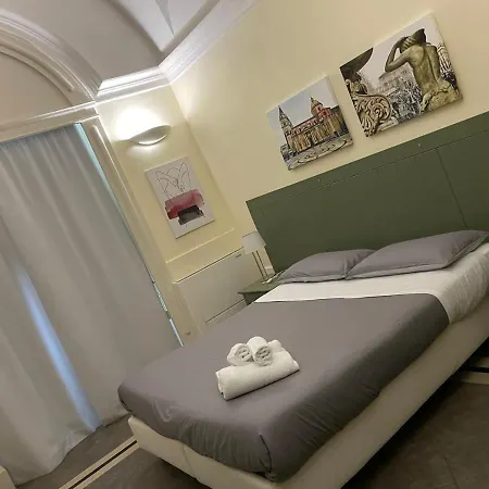 Il Giardino Falcone 3*