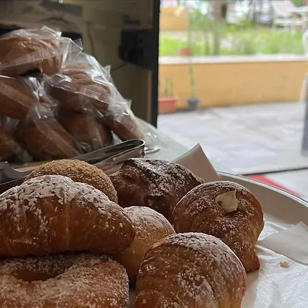 Il Giardino Falcone 3* Catânia