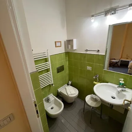 Alojamento de Acomodação e Pequeno-almoço Il Giardino Falcone