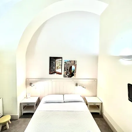 Il Giardino Falcone Alojamento de Acomodação e Pequeno-almoço