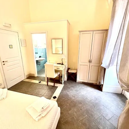 Il Giardino Falcone Catânia