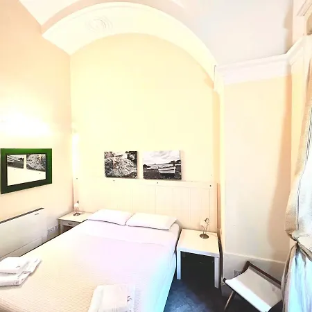 Il Giardino Falcone Catânia