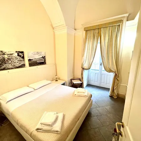 Il Giardino Falcone Alojamento de Acomodação e Pequeno-almoço Catânia