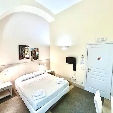 Il Giardino Falcone Catânia