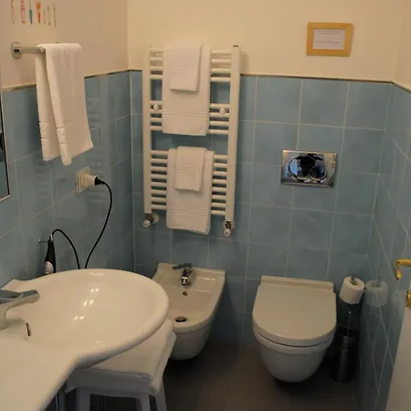 Alojamento de Acomodação e Pequeno-almoço Il Giardino Falcone