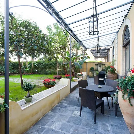 Il Giardino Falcone Alojamento de Acomodação e Pequeno-almoço